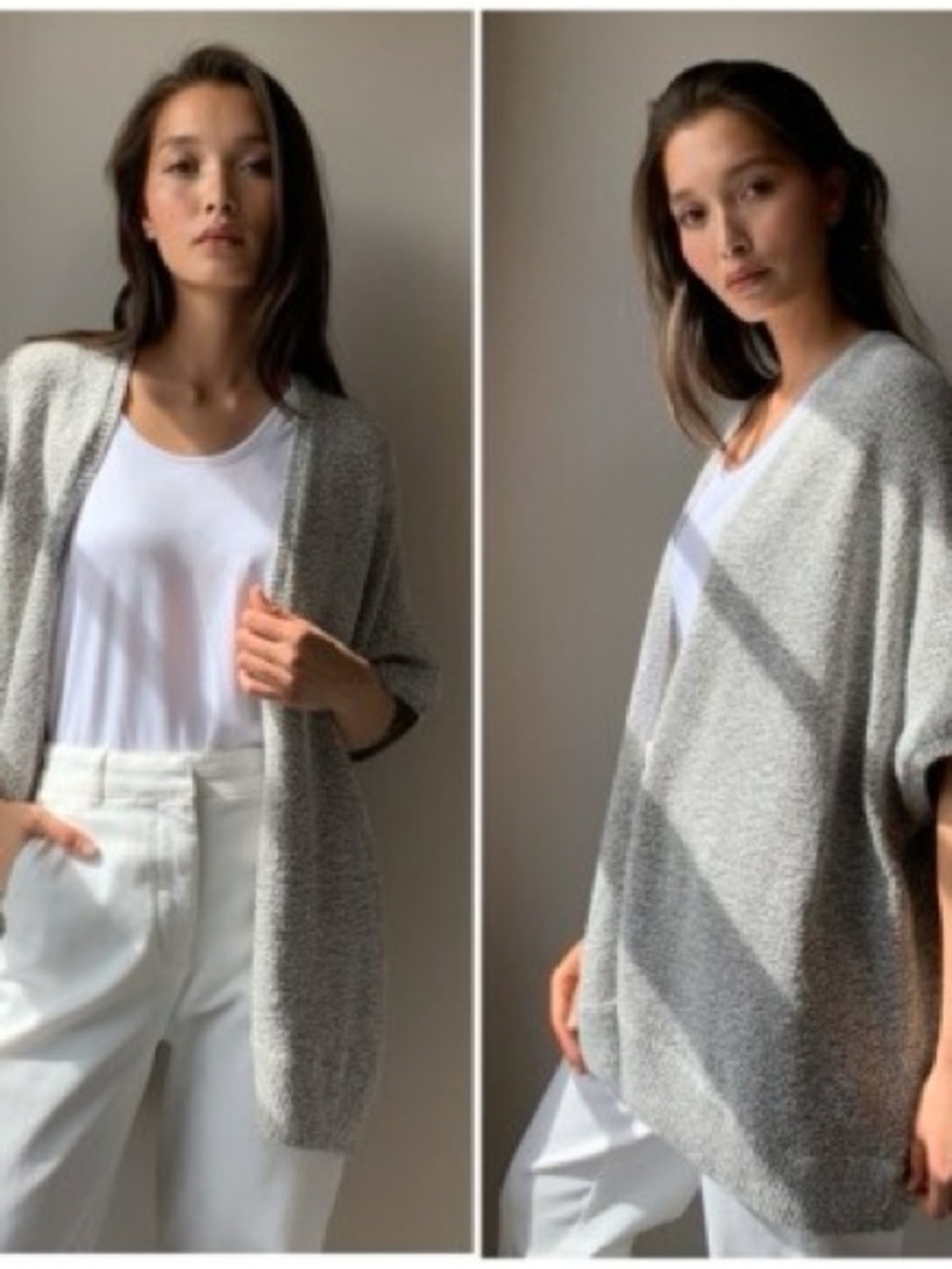 Aritzia Community ionic wrap